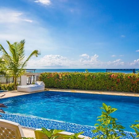 Hotel Aria Manzanillo Cartagena Dış mekan fotoğraf