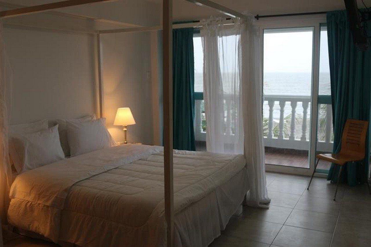 Hotel Aria Manzanillo Cartagena Dış mekan fotoğraf