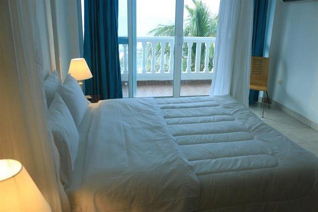 Hotel Aria Manzanillo Cartagena Dış mekan fotoğraf