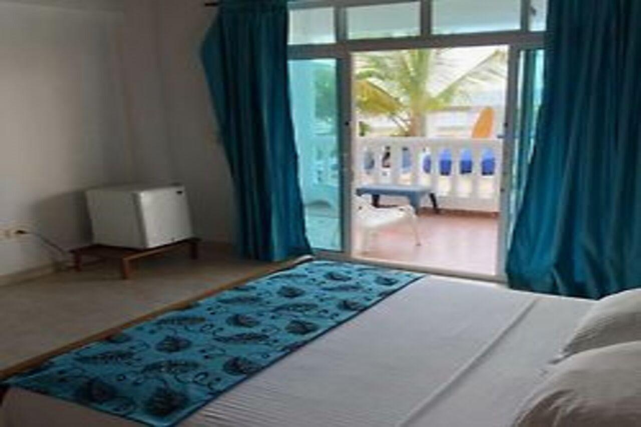 Hotel Aria Manzanillo Cartagena Dış mekan fotoğraf