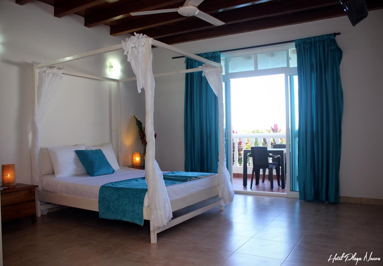 Hotel Aria Manzanillo Cartagena Dış mekan fotoğraf