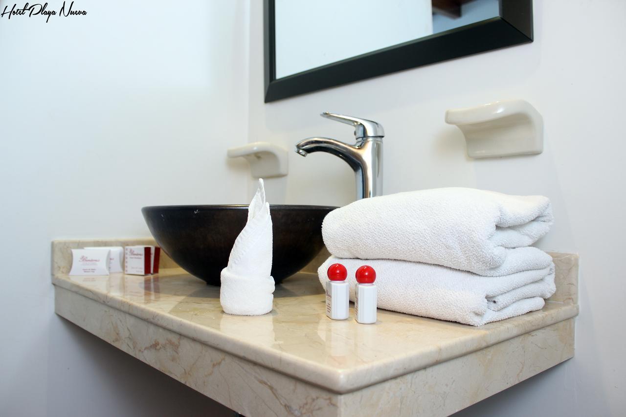 Hotel Aria Manzanillo Cartagena Dış mekan fotoğraf