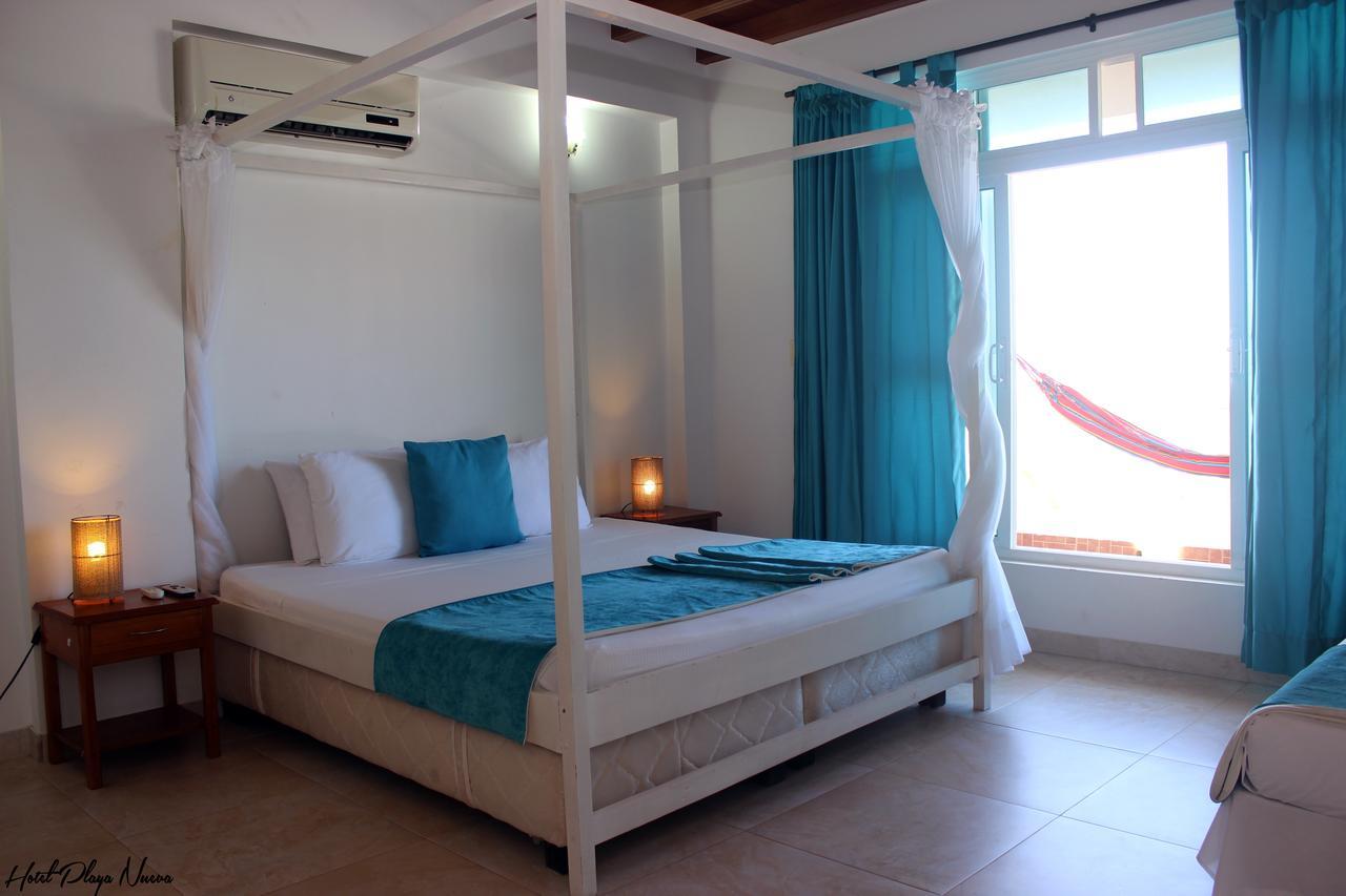 Hotel Aria Manzanillo Cartagena Dış mekan fotoğraf