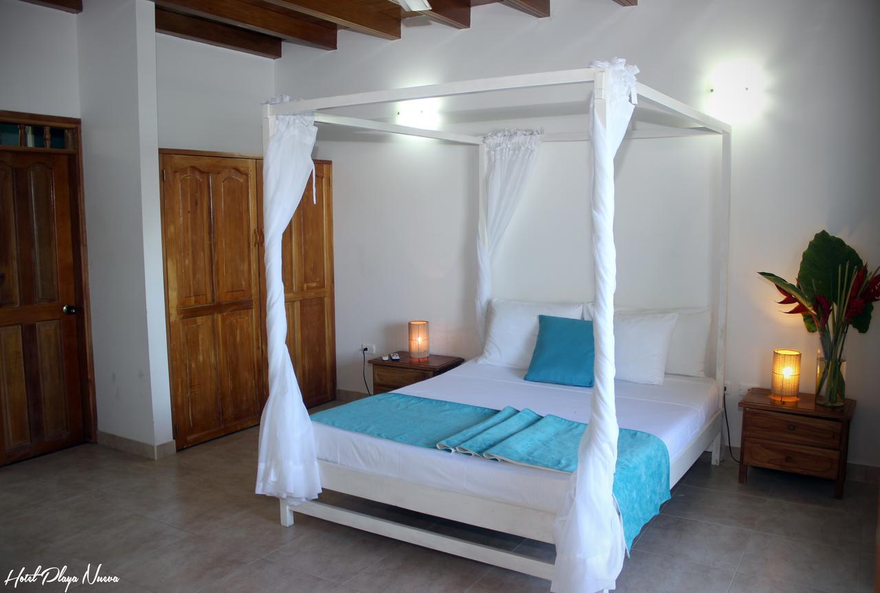 Hotel Aria Manzanillo Cartagena Dış mekan fotoğraf