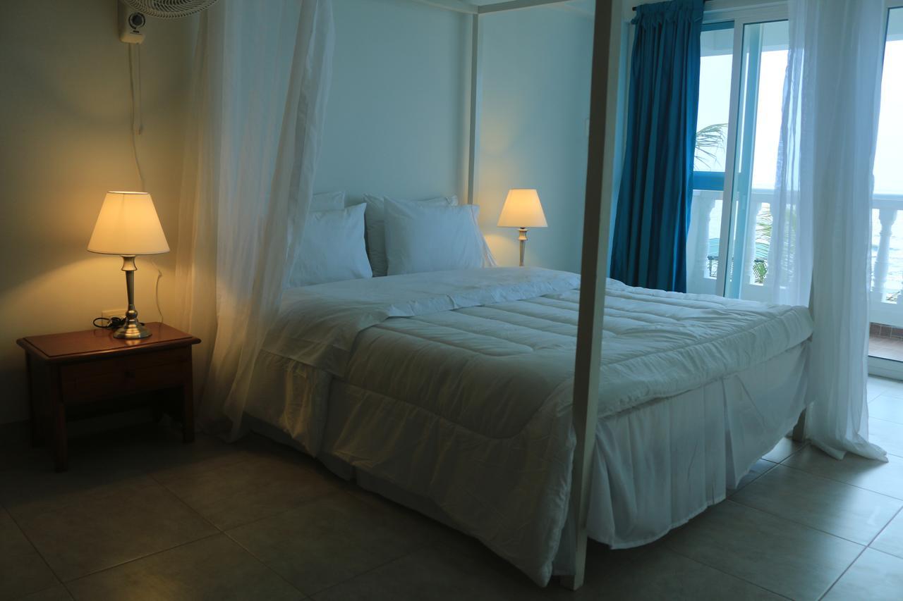 Hotel Aria Manzanillo Cartagena Dış mekan fotoğraf