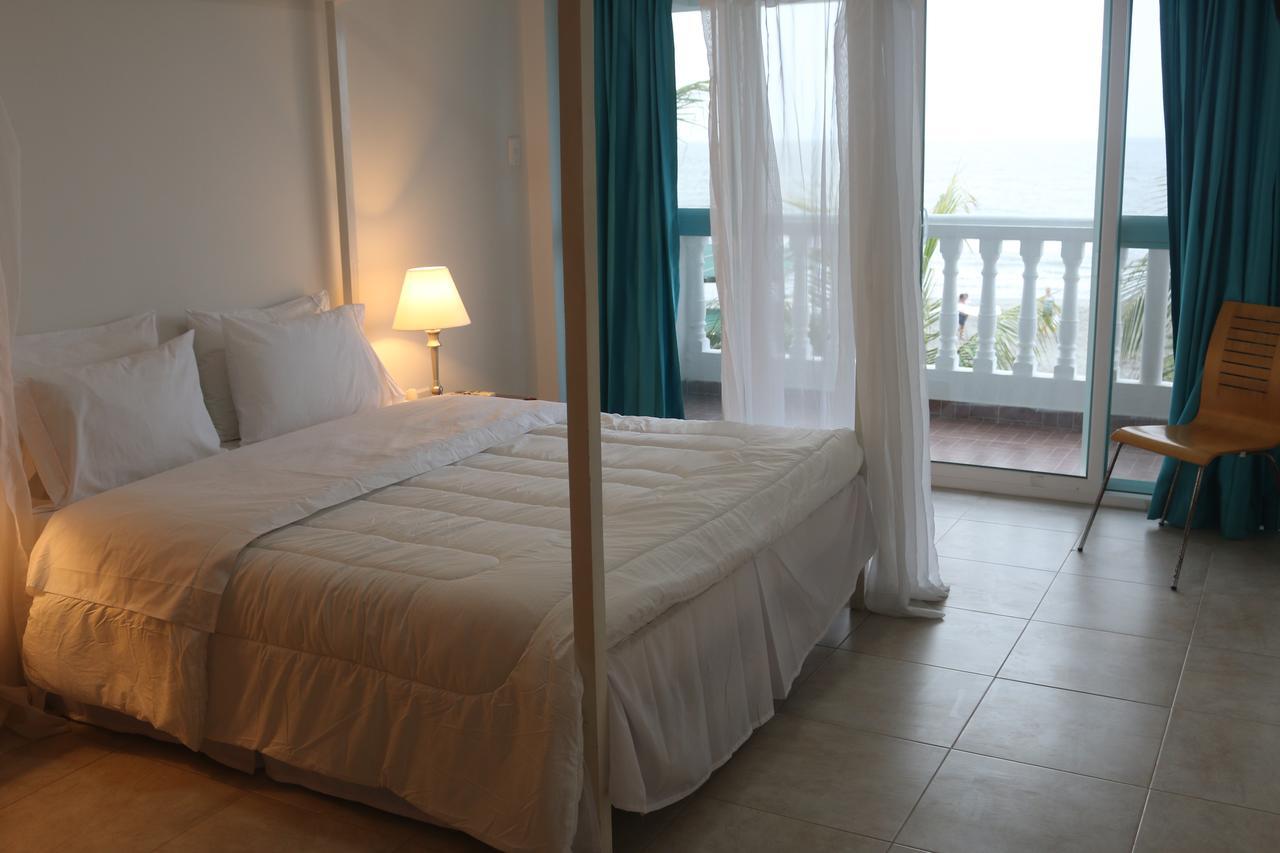 Hotel Aria Manzanillo Cartagena Dış mekan fotoğraf