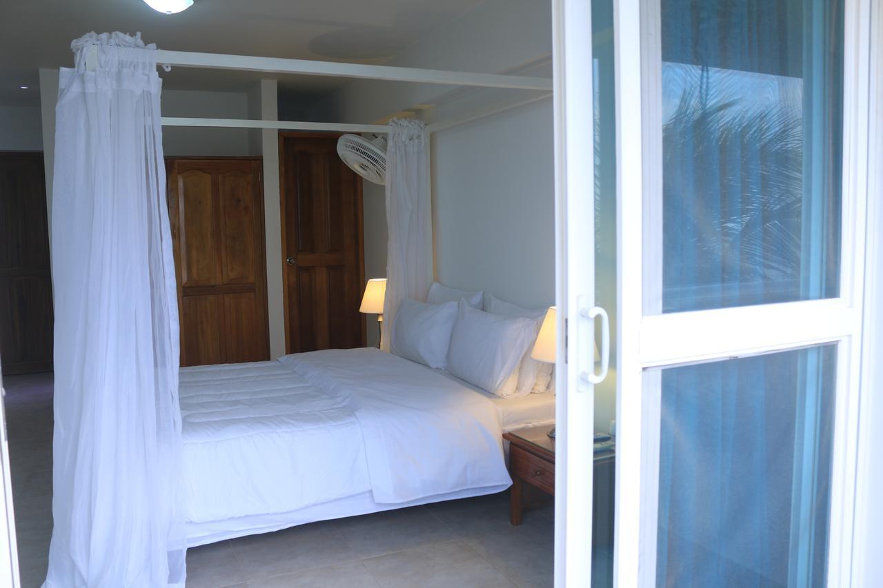 Hotel Aria Manzanillo Cartagena Dış mekan fotoğraf