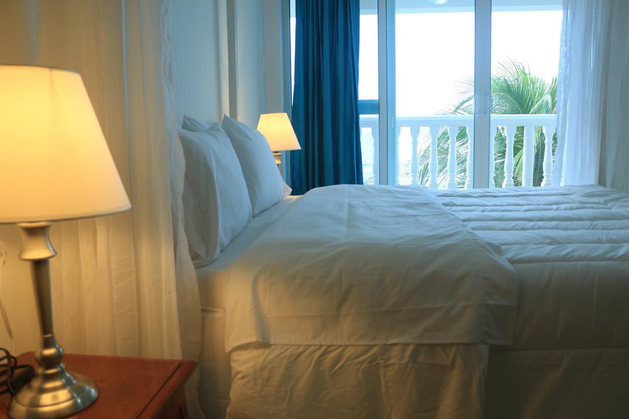 Hotel Aria Manzanillo Cartagena Dış mekan fotoğraf