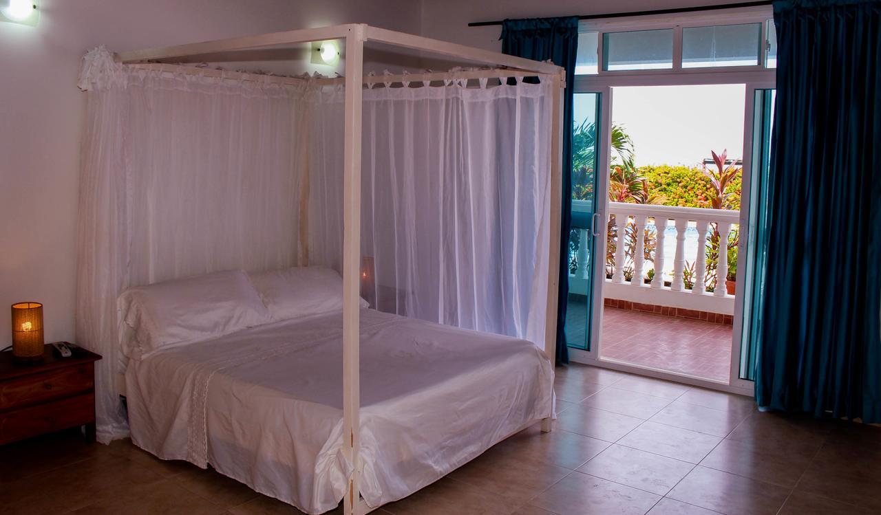 Hotel Aria Manzanillo Cartagena Dış mekan fotoğraf