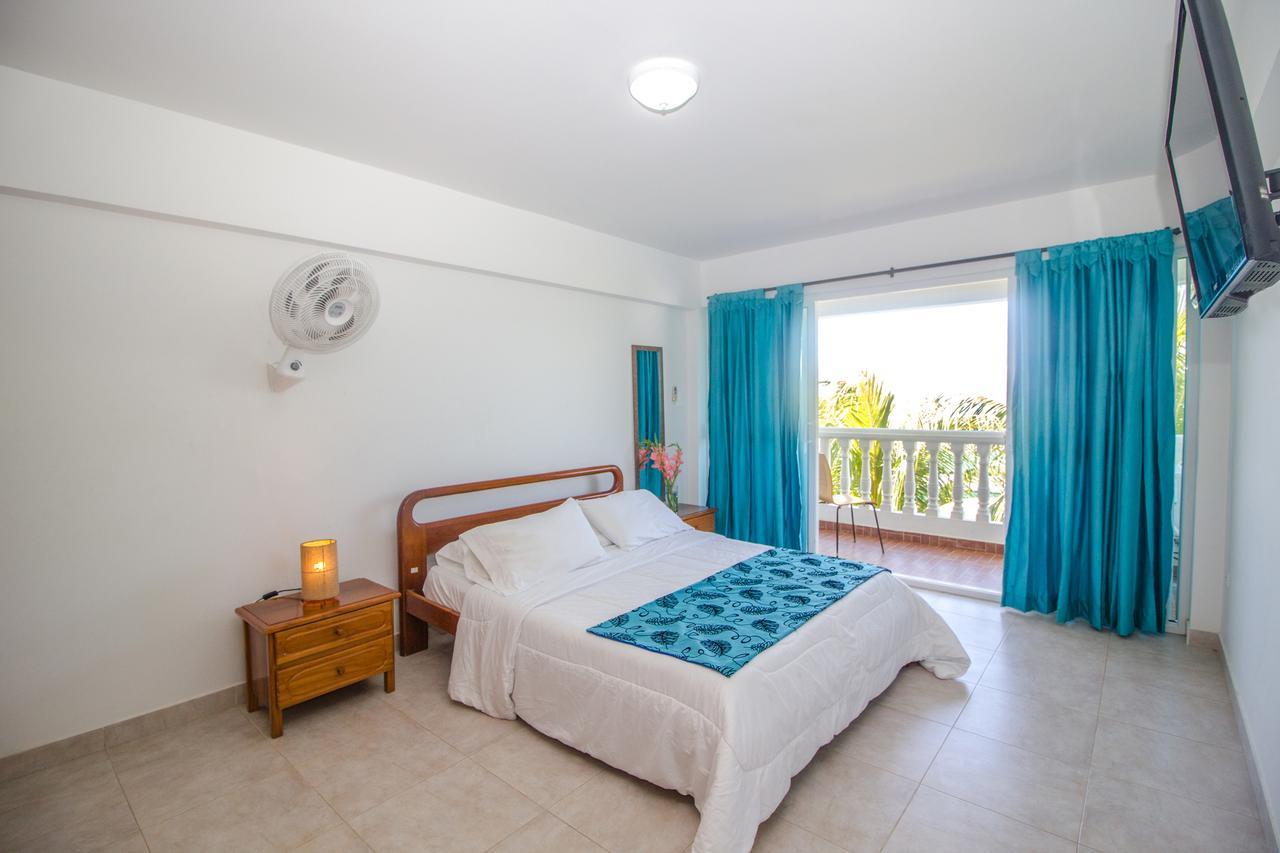 Hotel Aria Manzanillo Cartagena Dış mekan fotoğraf