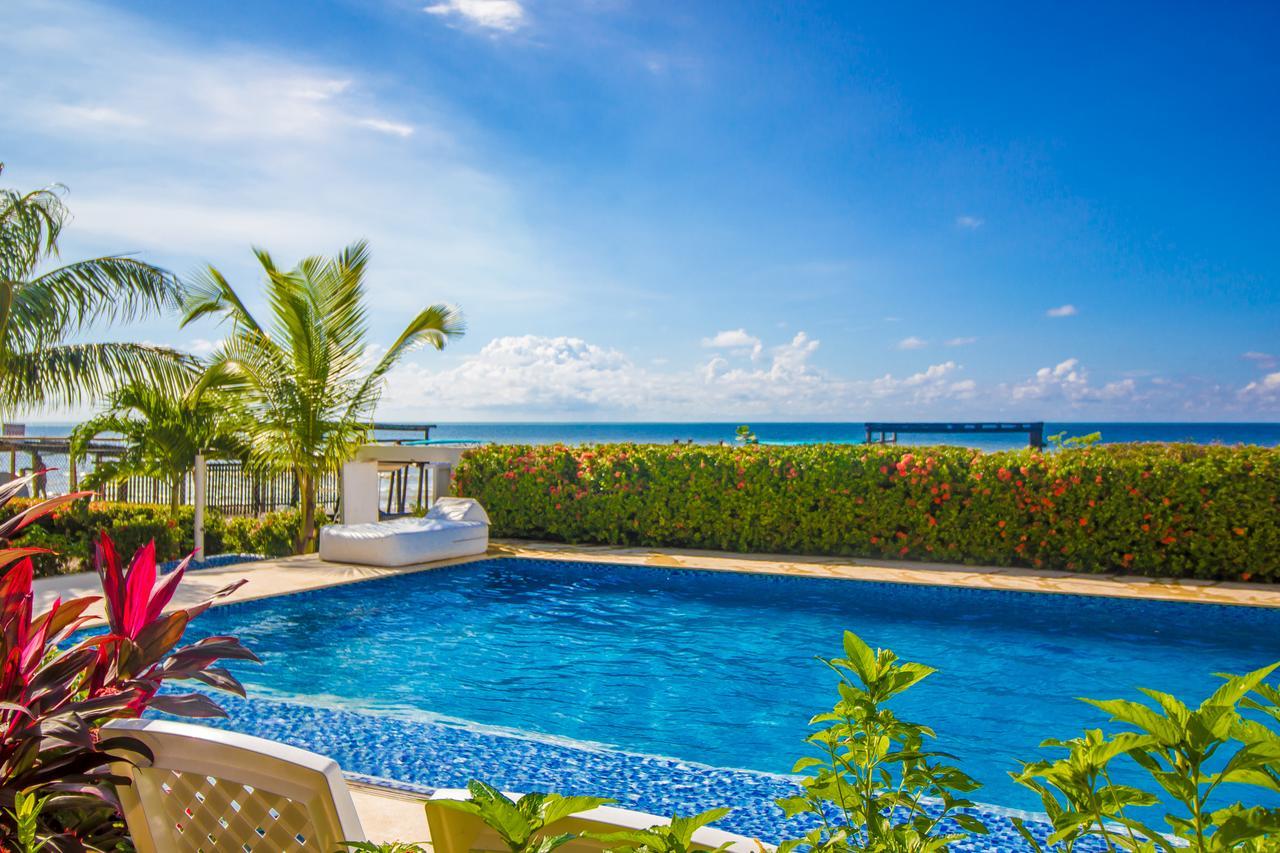 Hotel Aria Manzanillo Cartagena Dış mekan fotoğraf
